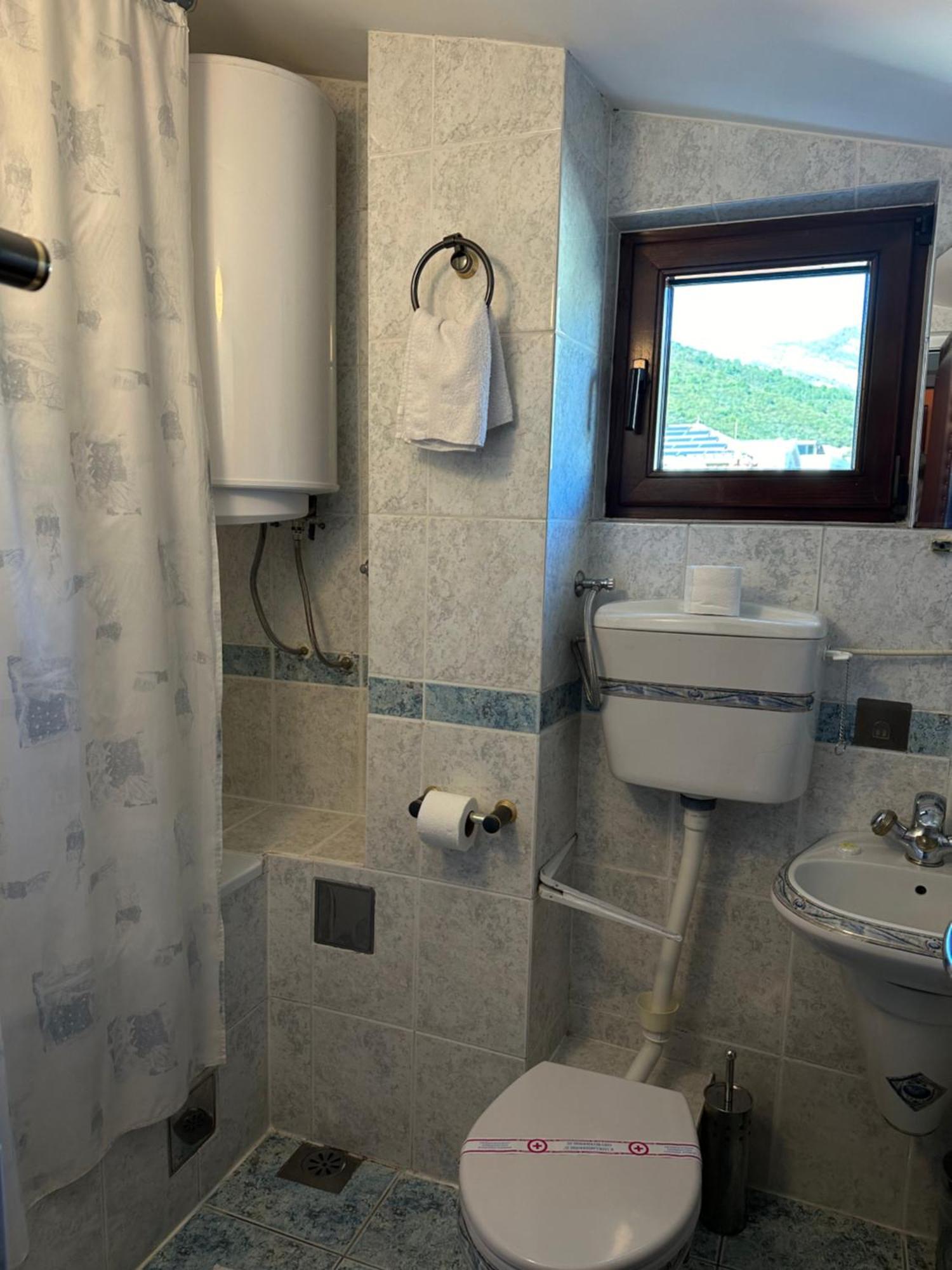 Beatrix Lux Hotel Budva Cameră foto